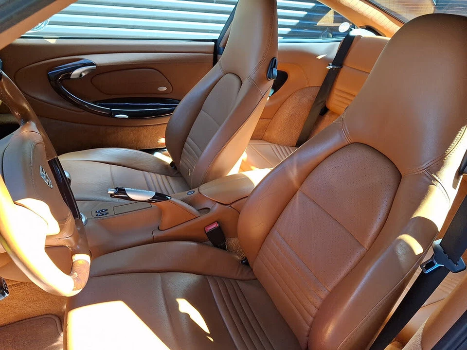 2000 Porsche 996 Carrera - Image 5 of 7