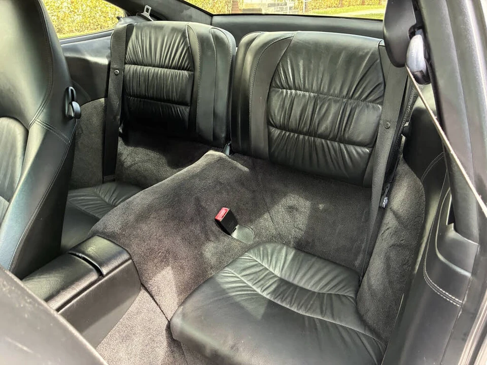 2000 Porsche 996 Carrera - Image 14 of 27