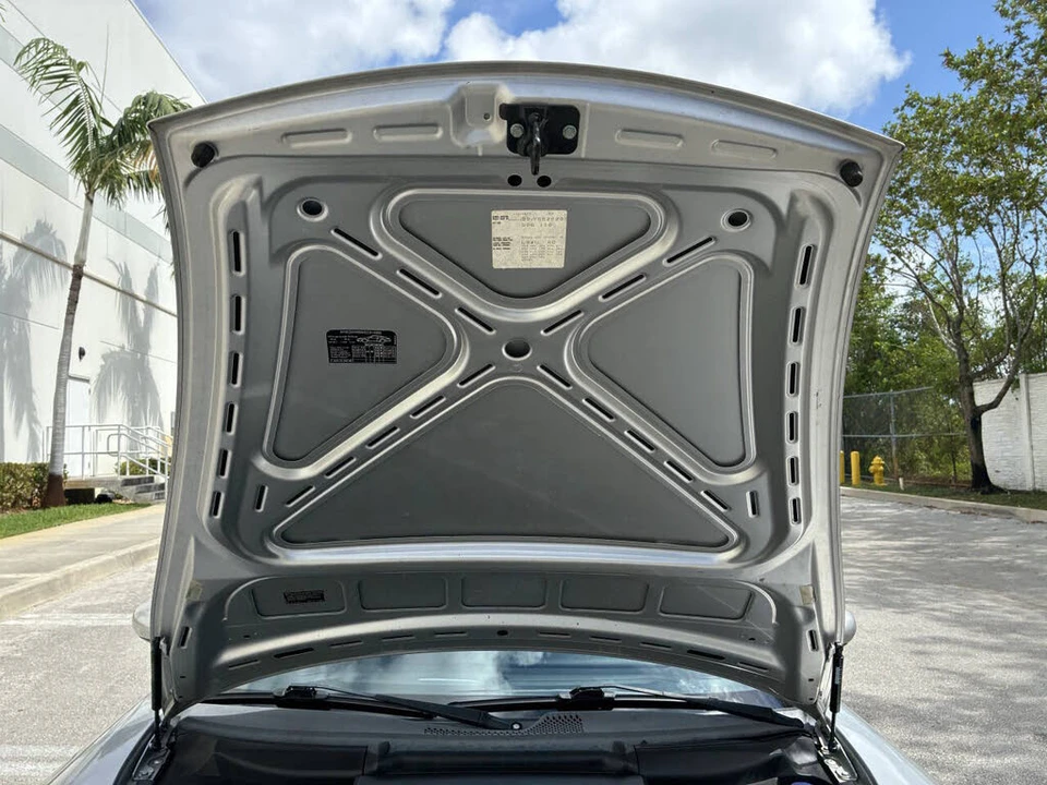2000 Porsche 996 Carrera - Image 24 of 27
