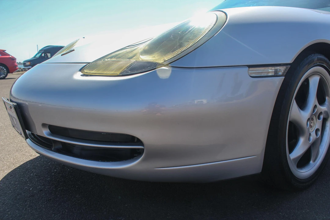 2000 Porsche 996 Carrera - Image 21 of 31