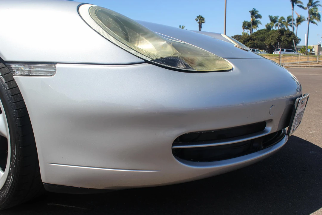 2000 Porsche 996 Carrera - Image 22 of 31