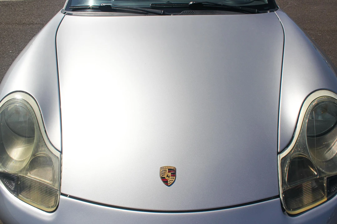 2000 Porsche 996 Carrera - Image 20 of 31