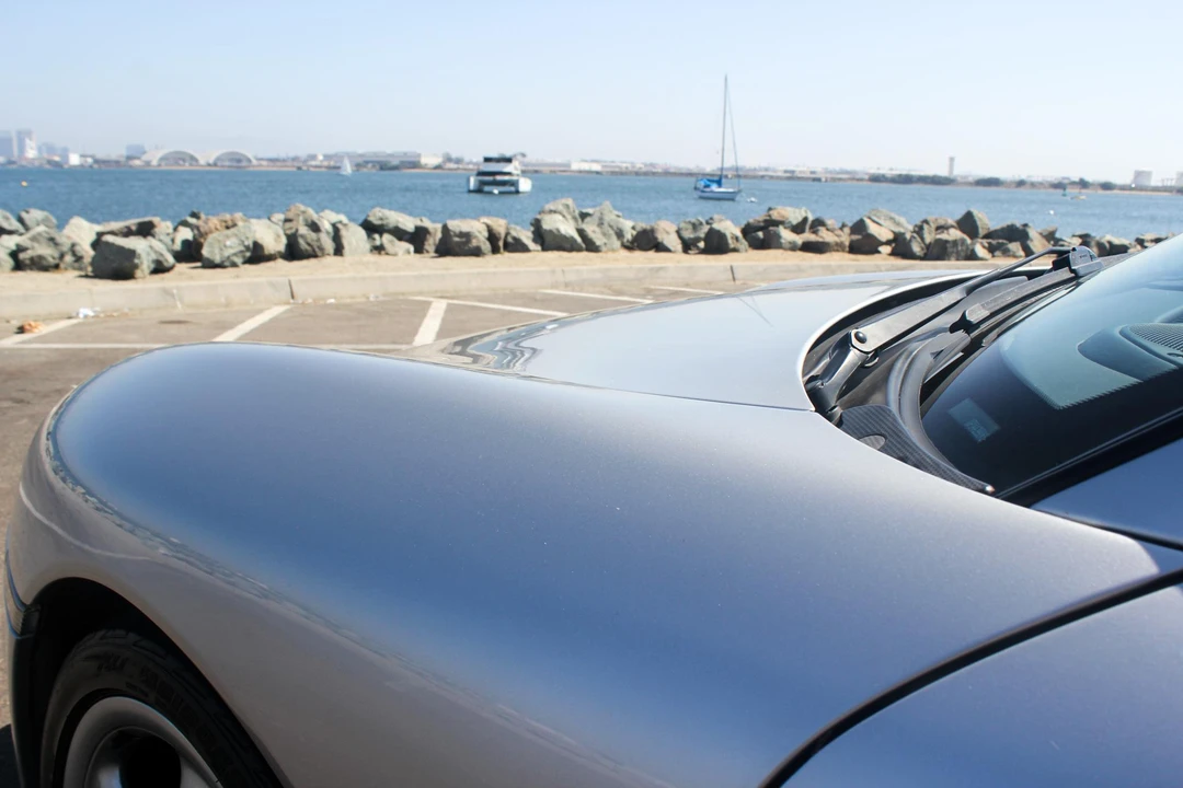 2000 Porsche 996 Carrera - Image 25 of 31