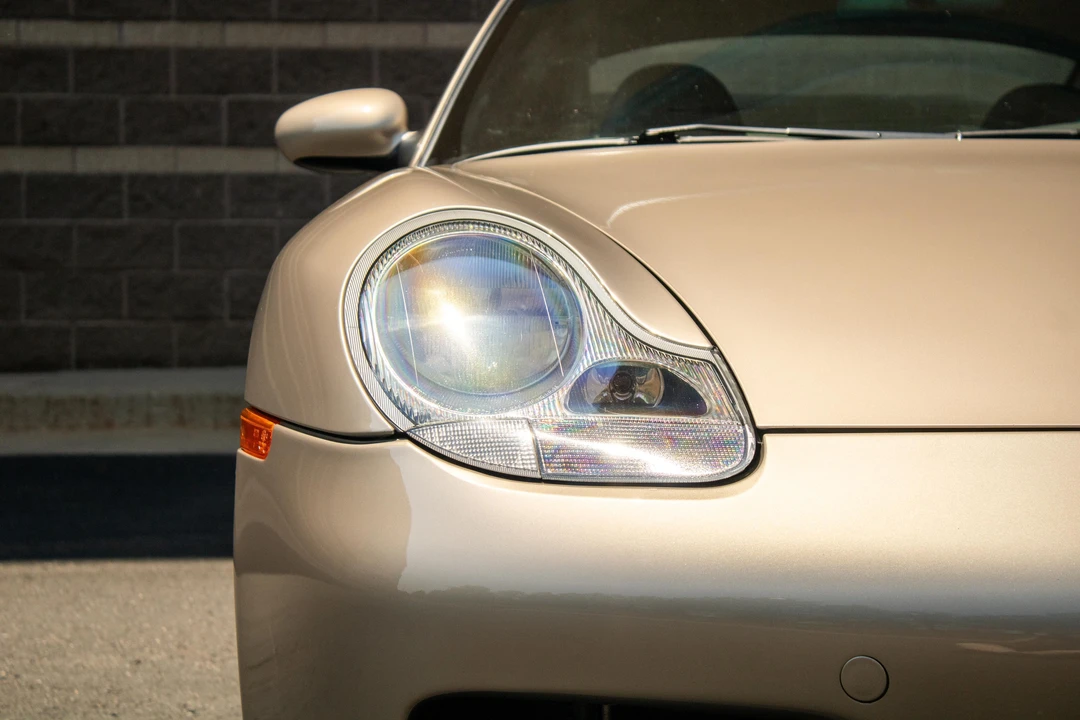 2000 Porsche 996 Carrera - Image 17 of 31