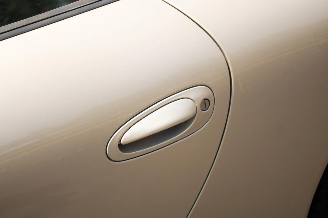 2000 Porsche 996 Carrera - Image 27 of 31