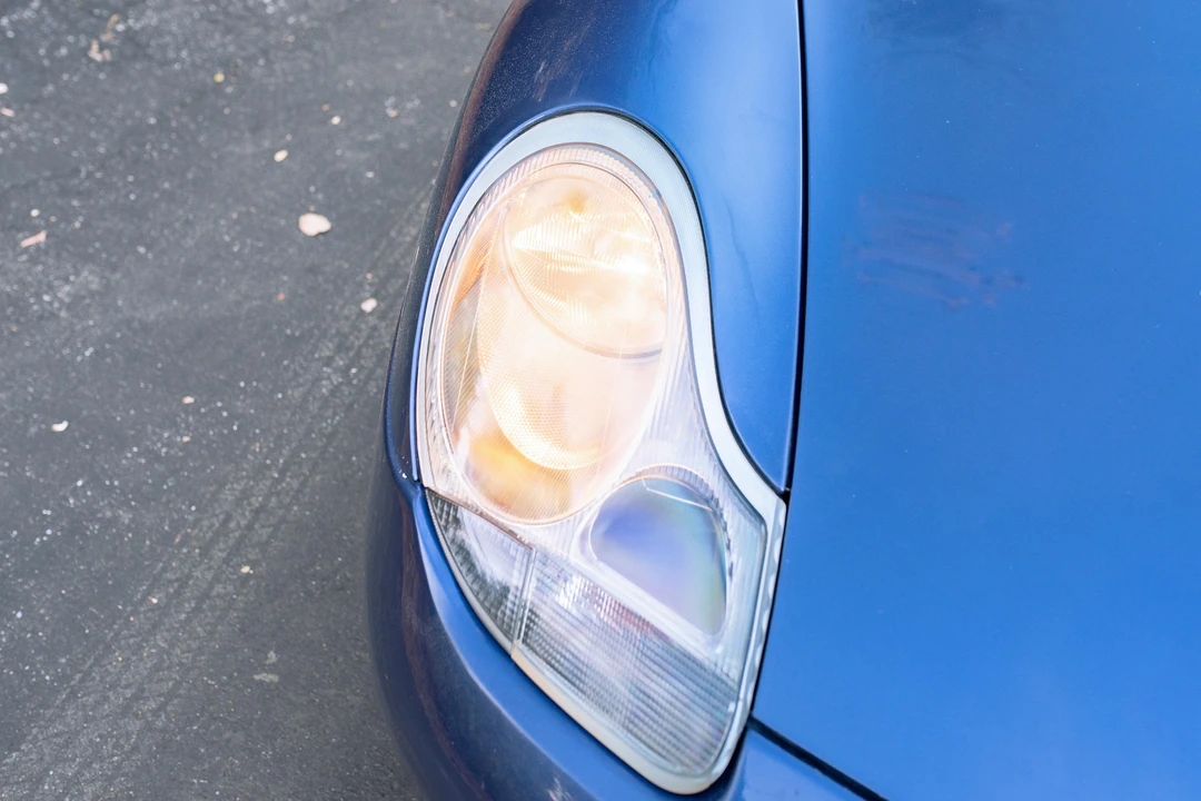 2000 Porsche 996 Carrera - Image 8 of 31