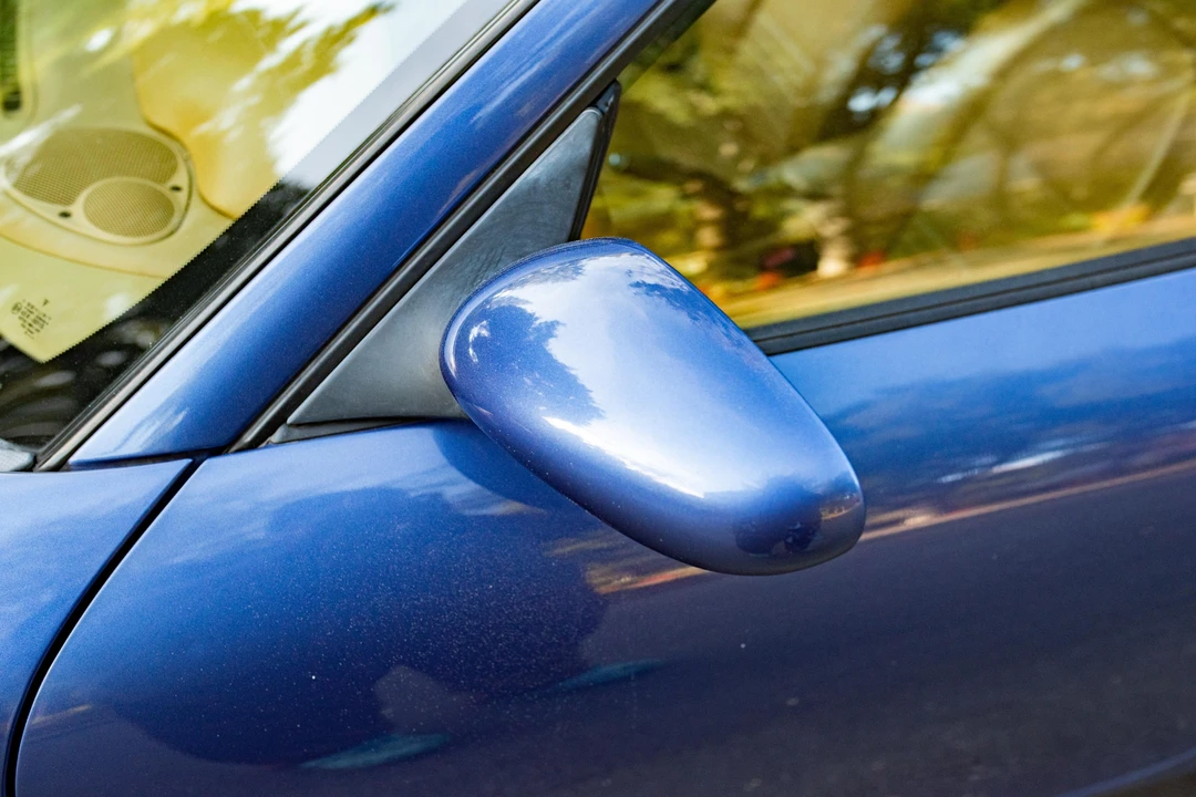 2000 Porsche 996 Carrera - Image 11 of 31