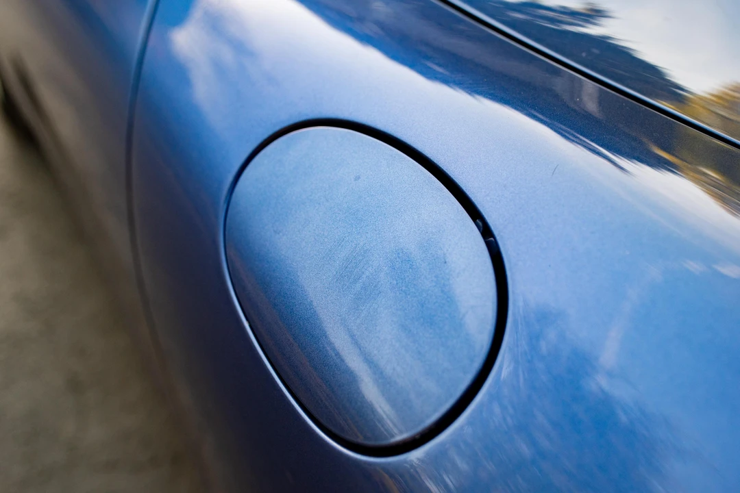 2000 Porsche 996 Carrera - Image 19 of 31