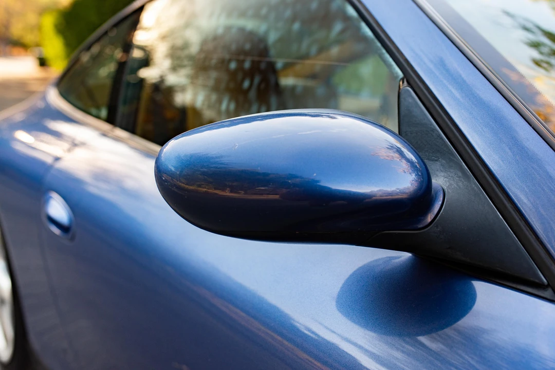 2000 Porsche 996 Carrera - Image 18 of 31