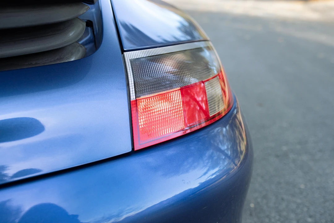 2000 Porsche 996 Carrera - Image 15 of 31