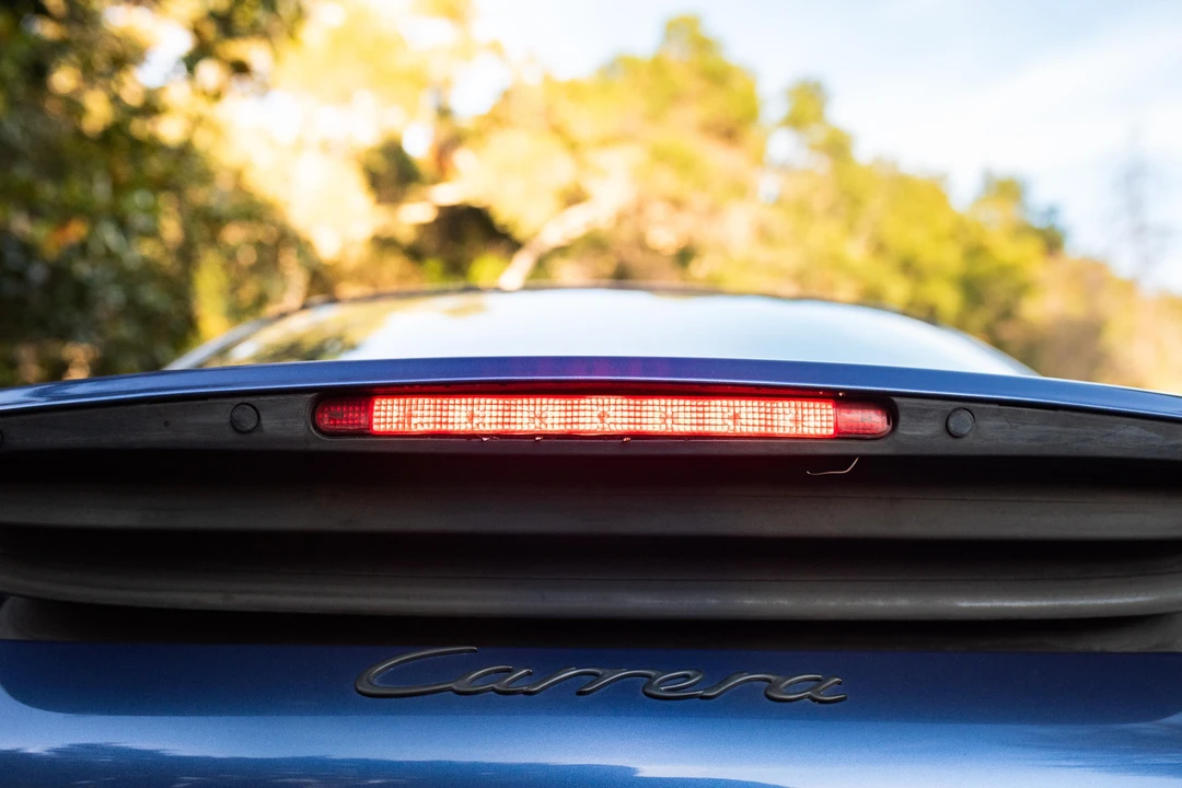 2000 Porsche 996 Carrera - Image 14 of 31