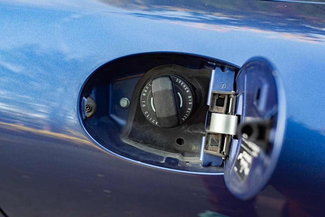 2000 Porsche 996 Carrera - Image 20 of 31