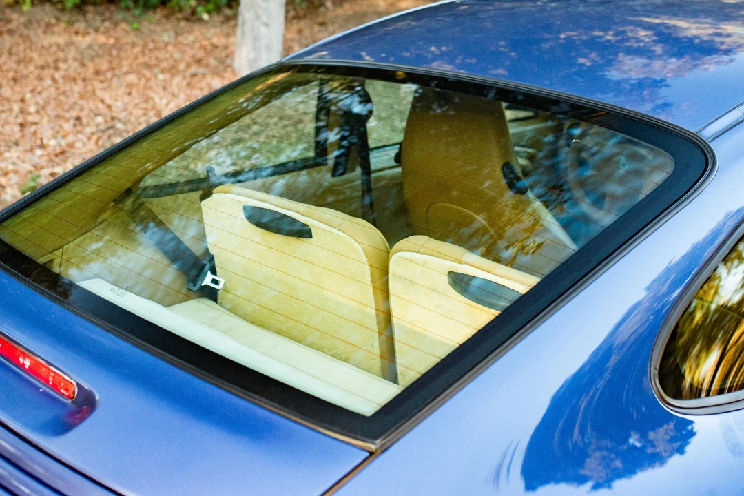 2000 Porsche 996 Carrera - Image 16 of 31