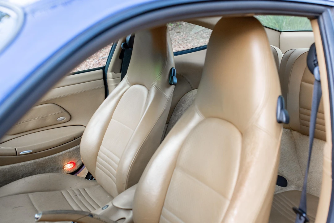 2000 Porsche 996 Carrera - Image 26 of 31