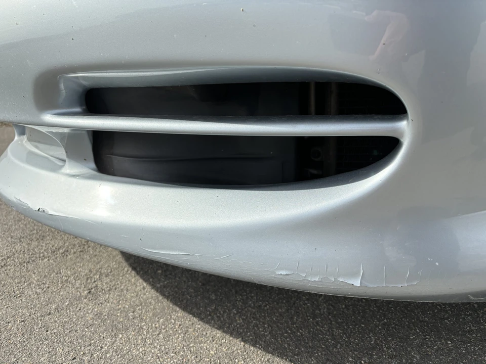 2000 Porsche 996 Carrera - Image 15 of 31