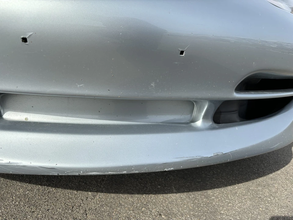 2000 Porsche 996 Carrera - Image 14 of 31