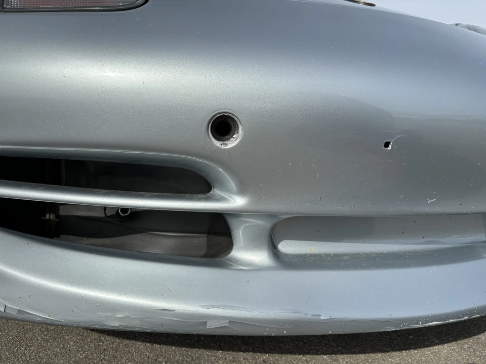 2000 Porsche 996 Carrera - Image 12 of 31