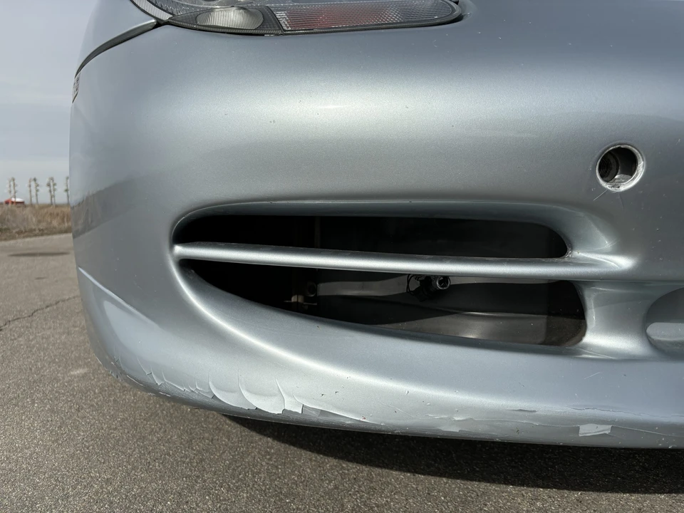 2000 Porsche 996 Carrera - Image 11 of 31