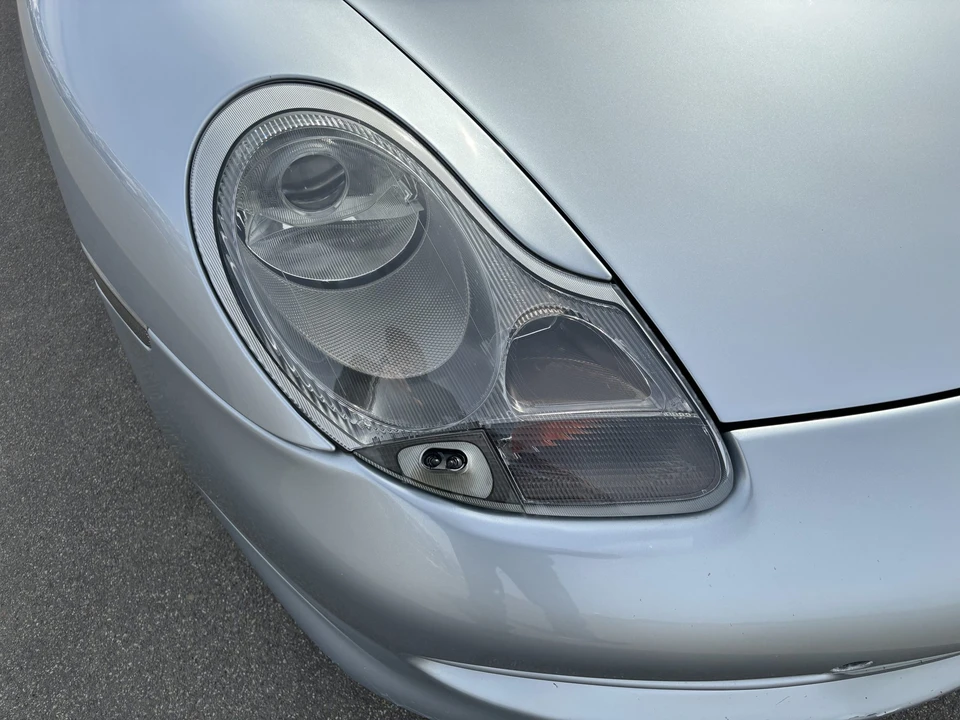 2000 Porsche 996 Carrera - Image 8 of 31
