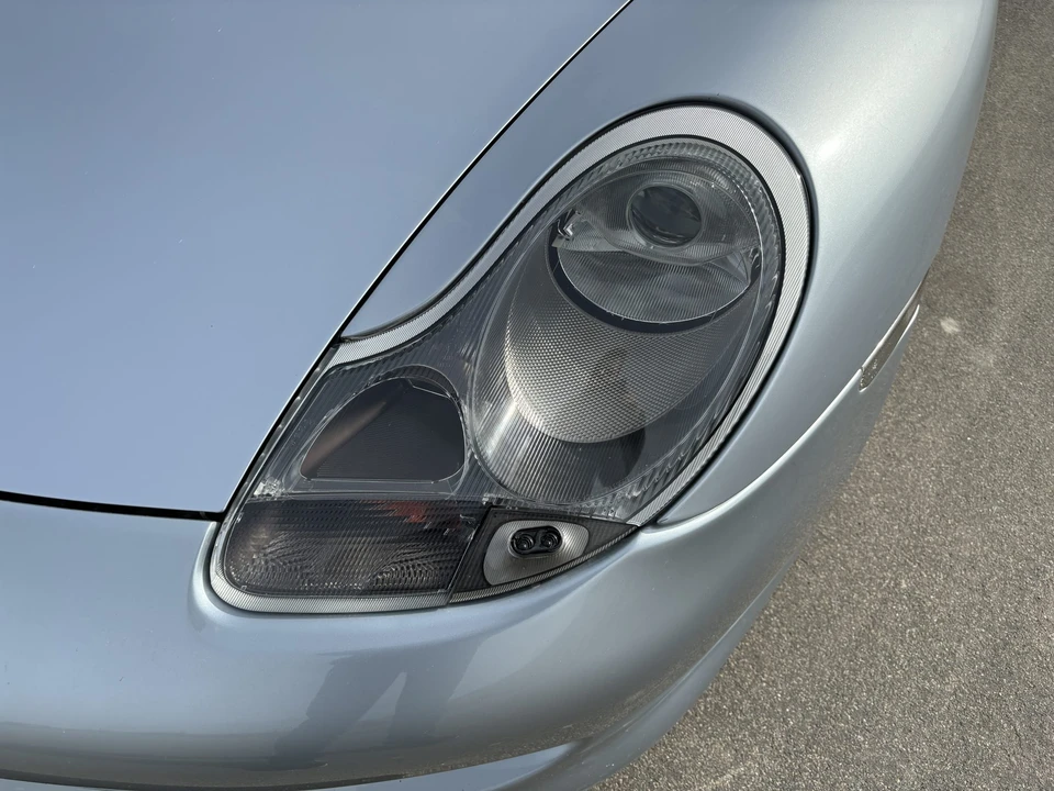 2000 Porsche 996 Carrera - Image 10 of 31