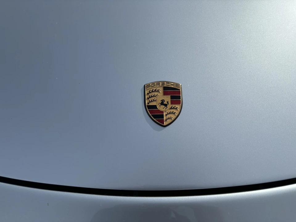 2000 Porsche 996 Carrera - Image 9 of 31
