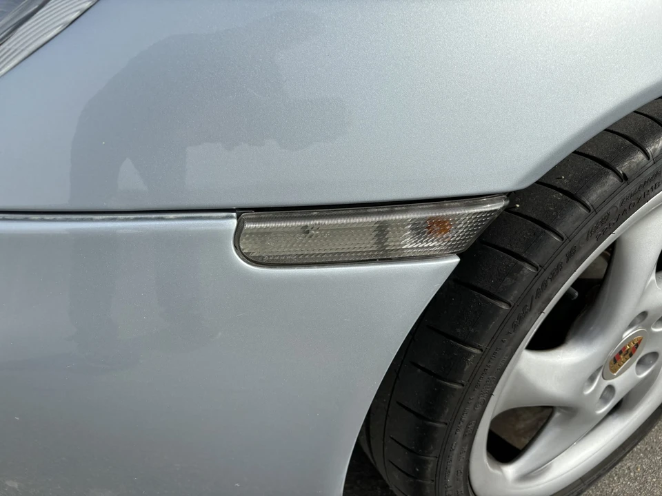 2000 Porsche 996 Carrera - Image 17 of 31
