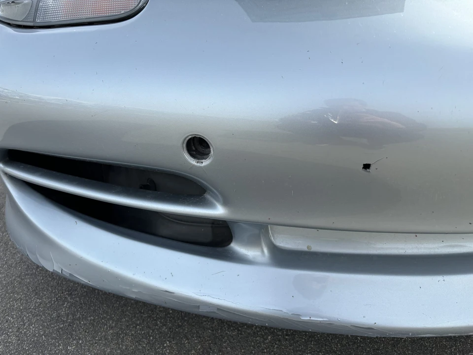 2000 Porsche 996 Carrera - Image 13 of 31