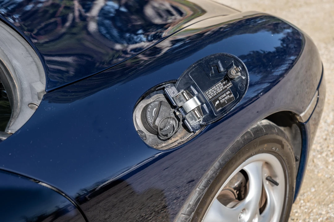 2000 Porsche 996 Carrera - Image 20 of 31