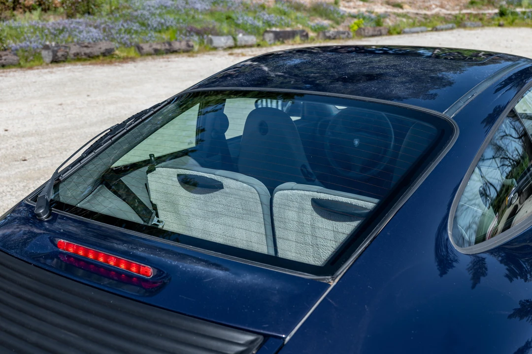 2000 Porsche 996 Carrera - Image 18 of 31