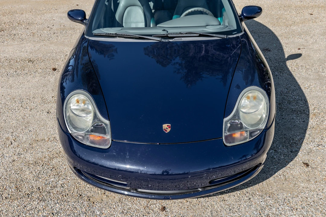 2000 Porsche 996 Carrera - Image 10 of 31