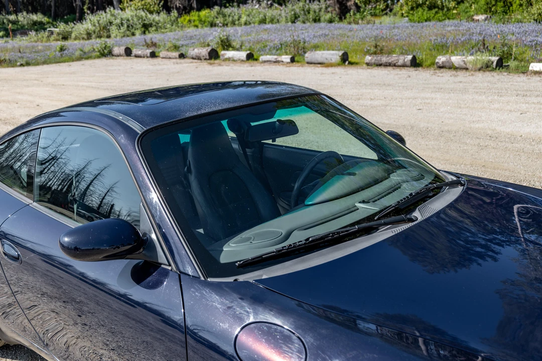 2000 Porsche 996 Carrera - Image 19 of 31