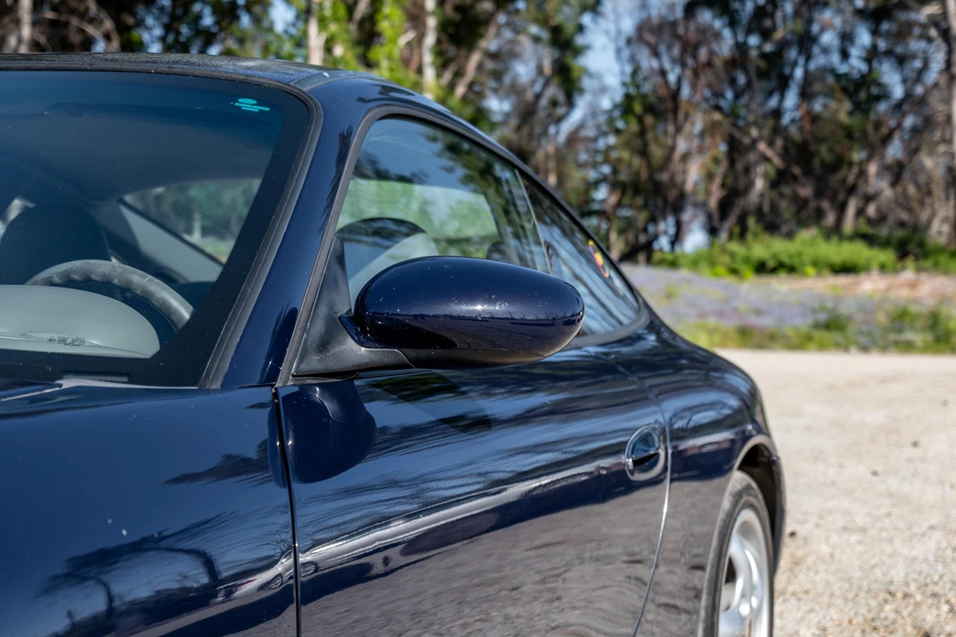 2000 Porsche 996 Carrera - Image 13 of 31