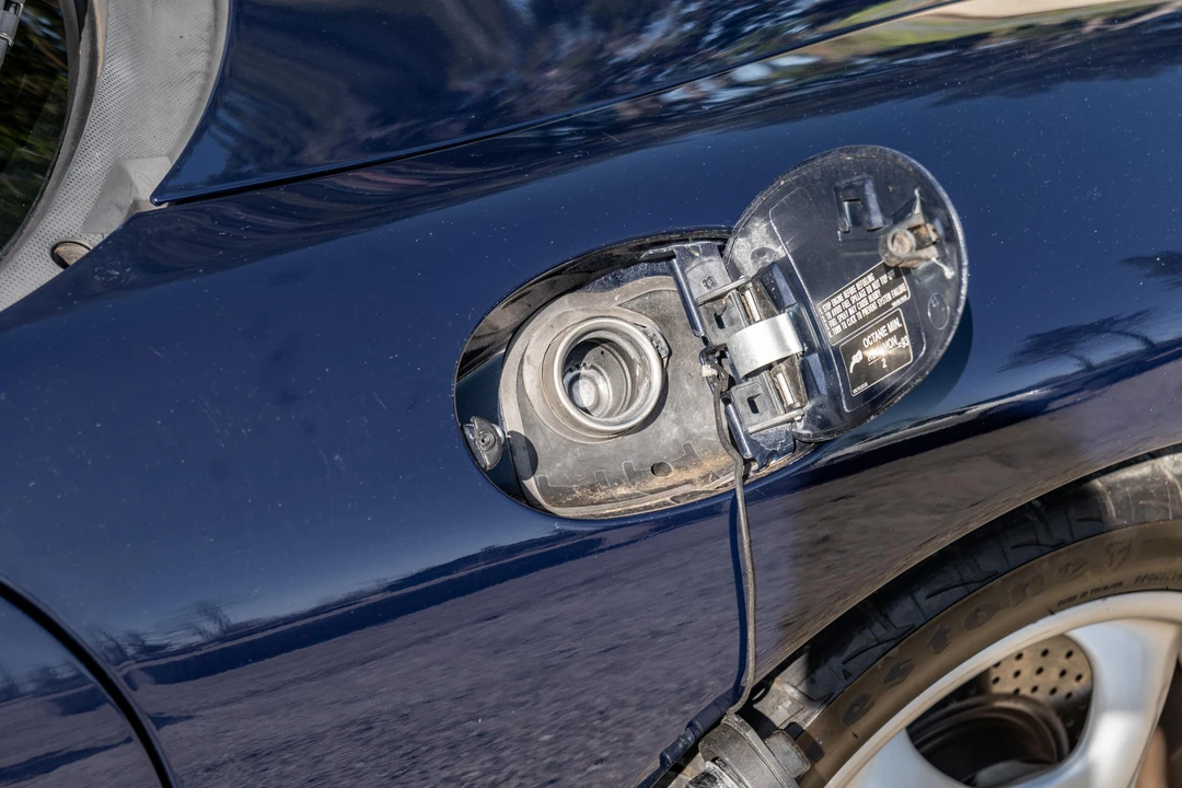 2000 Porsche 996 Carrera - Image 21 of 31