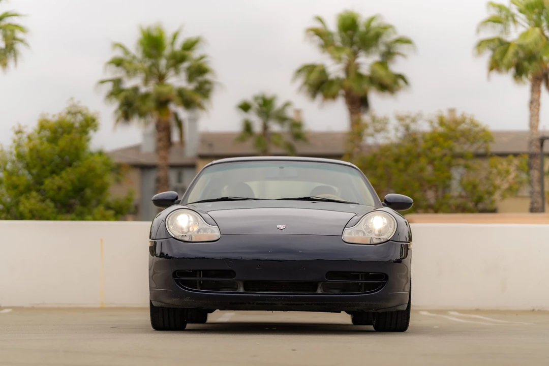 2000 Porsche 996 Carrera - Image 5 of 31