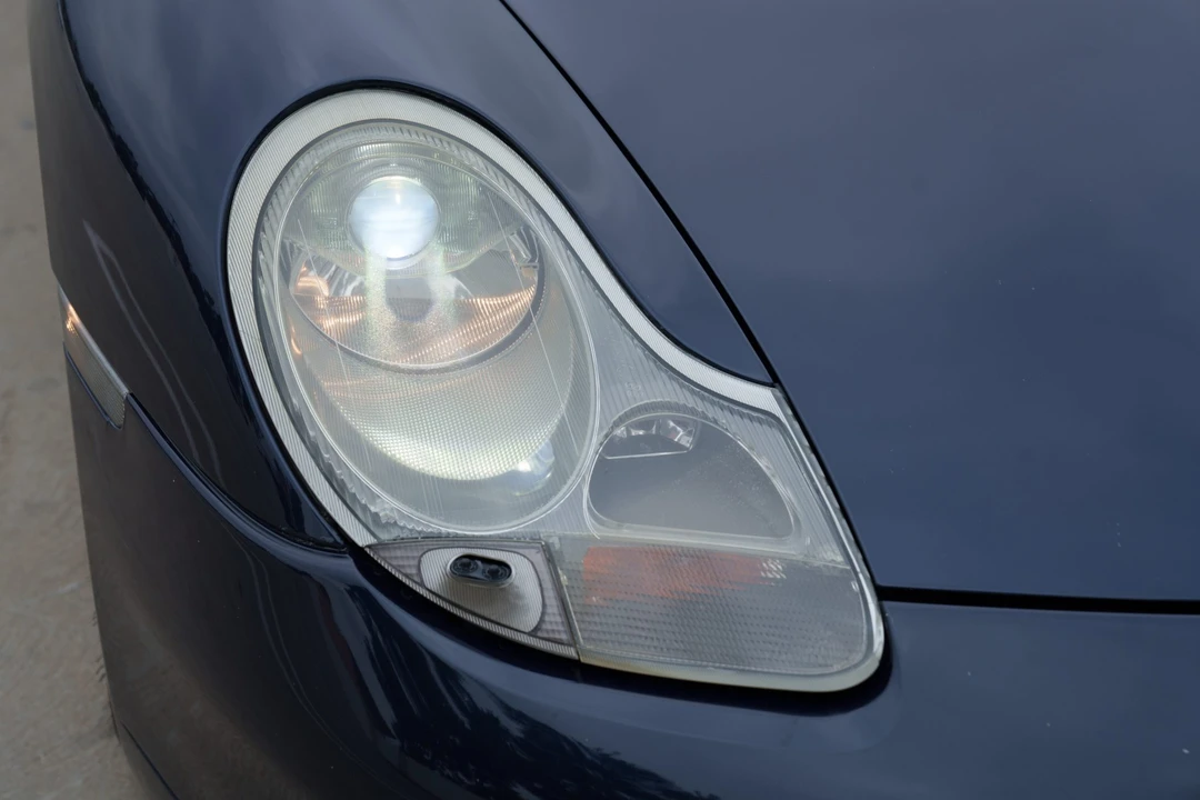 2000 Porsche 996 Carrera - Image 15 of 31