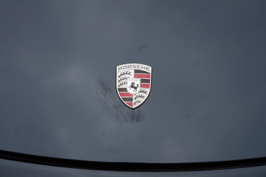 2000 Porsche 996 Carrera - Image 17 of 31