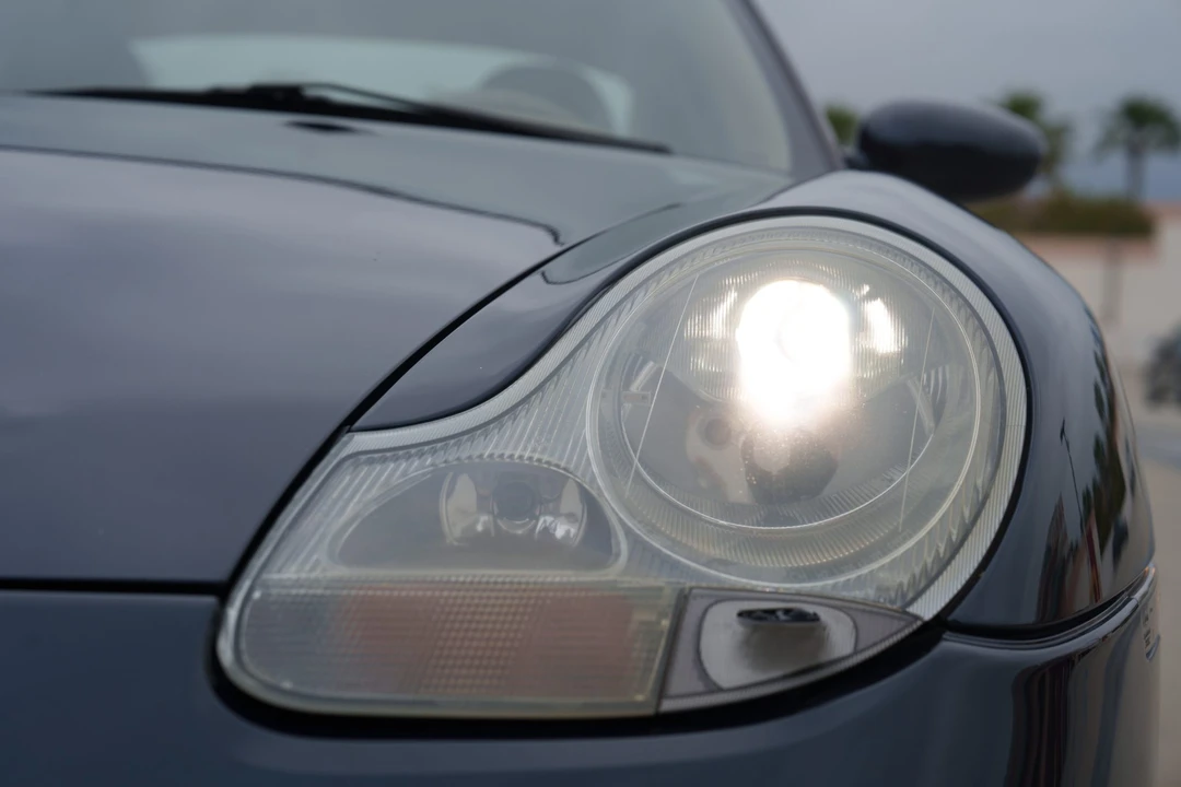 2000 Porsche 996 Carrera - Image 14 of 31