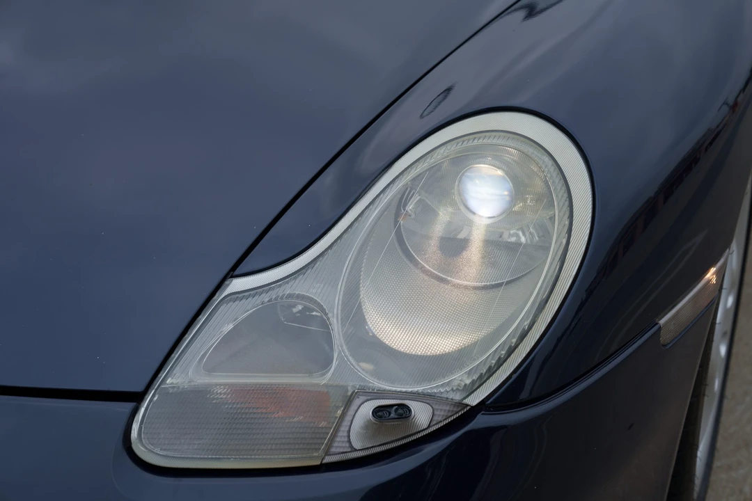 2000 Porsche 996 Carrera - Image 16 of 31