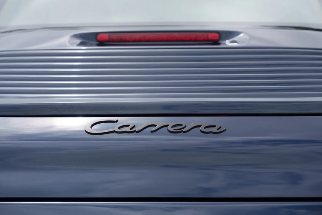 2000 Porsche 996 Carrera - Image 22 of 31