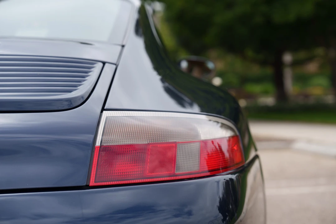 2000 Porsche 996 Carrera - Image 19 of 31