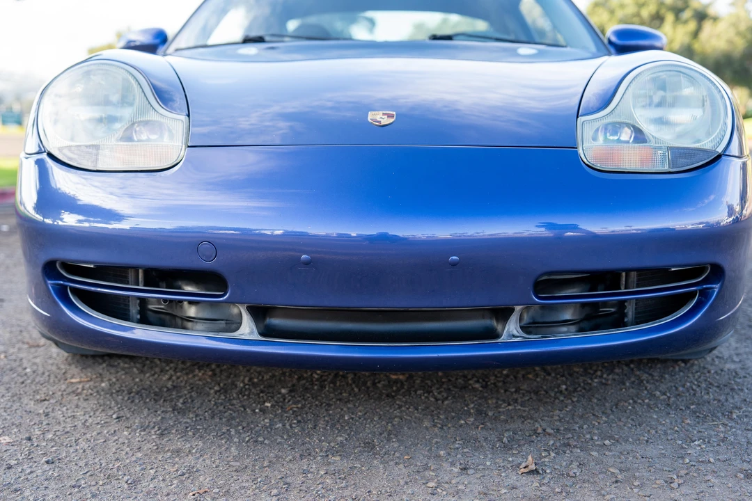 2000 Porsche 996 Carrera - Image 31 of 31