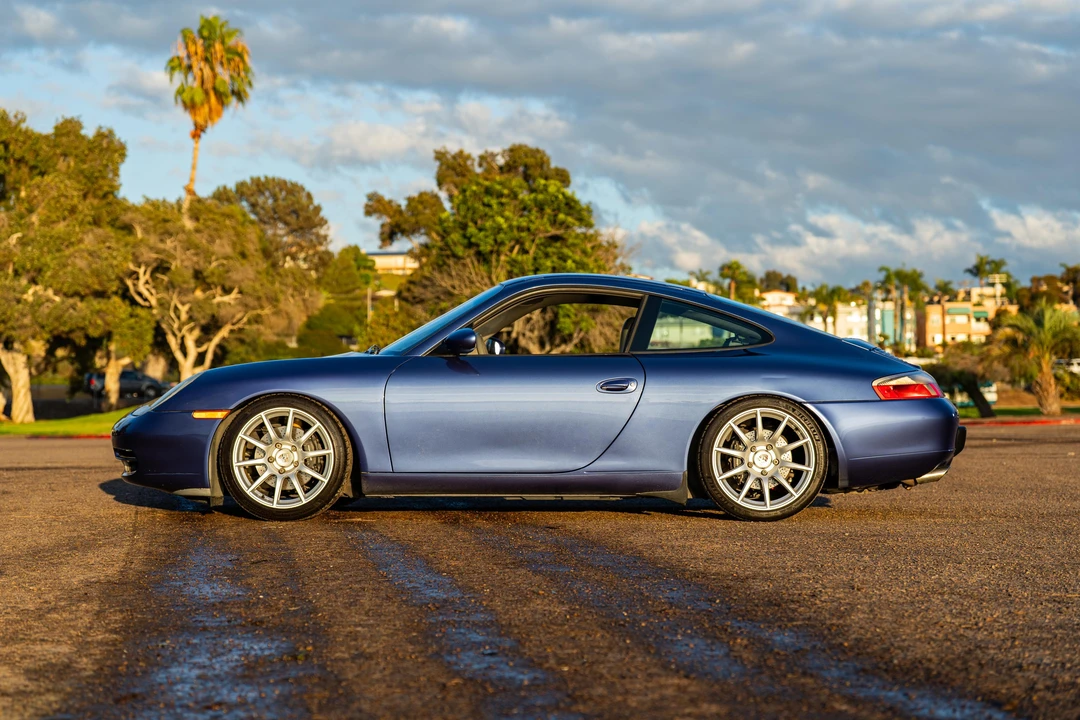 2000 Porsche 996 Carrera - Image 15 of 31