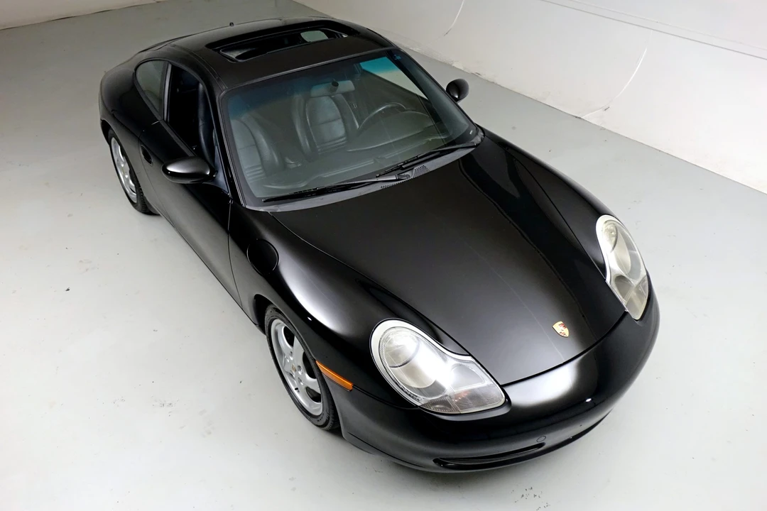 2000 Porsche 996 Carrera - Image 5 of 31