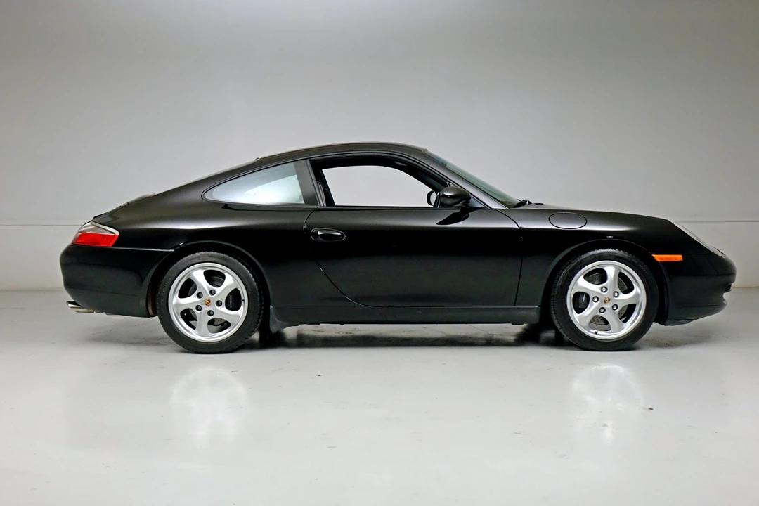 2000 Porsche 996 Carrera - Image 7 of 31