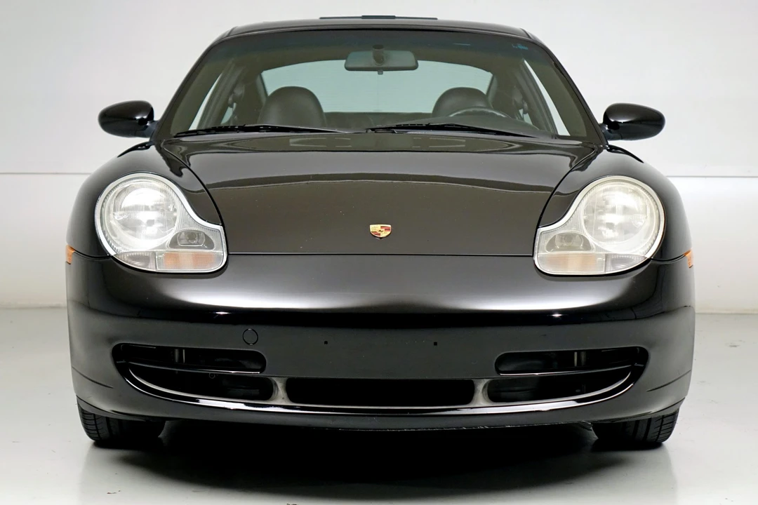 2000 Porsche 996 Carrera - Image 4 of 31
