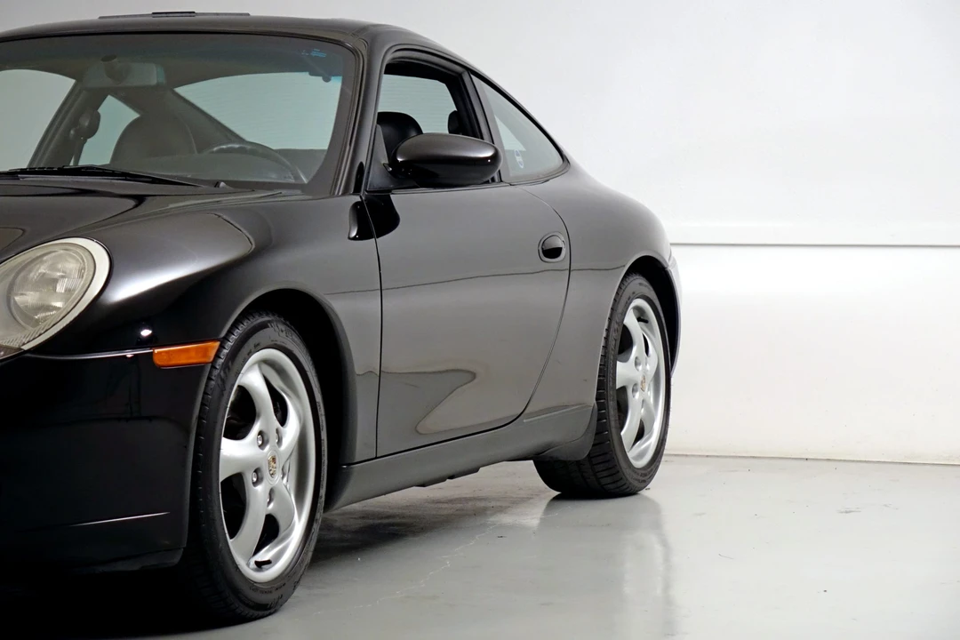 2000 Porsche 996 Carrera - Image 31 of 31