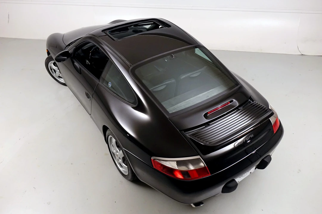 2000 Porsche 996 Carrera - Image 11 of 31