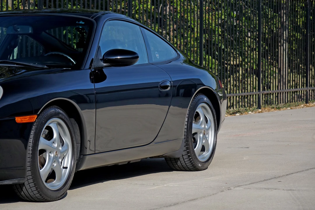 2000 Porsche 996 Carrera - Image 21 of 31