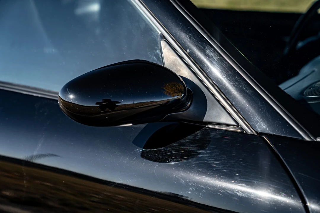 2000 Porsche 996 Carrera - Image 23 of 31