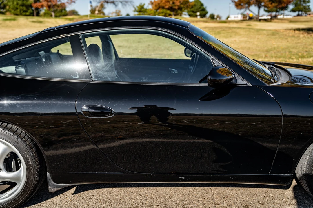 2000 Porsche 996 Carrera - Image 14 of 31